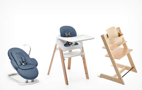 stokke de|with leather website stokke.